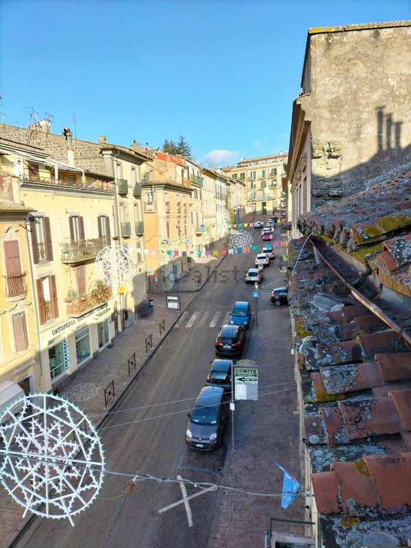 appartamento in vendita a Ronciglione