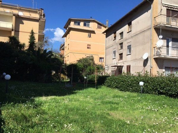 appartamento in vendita a Ronciglione