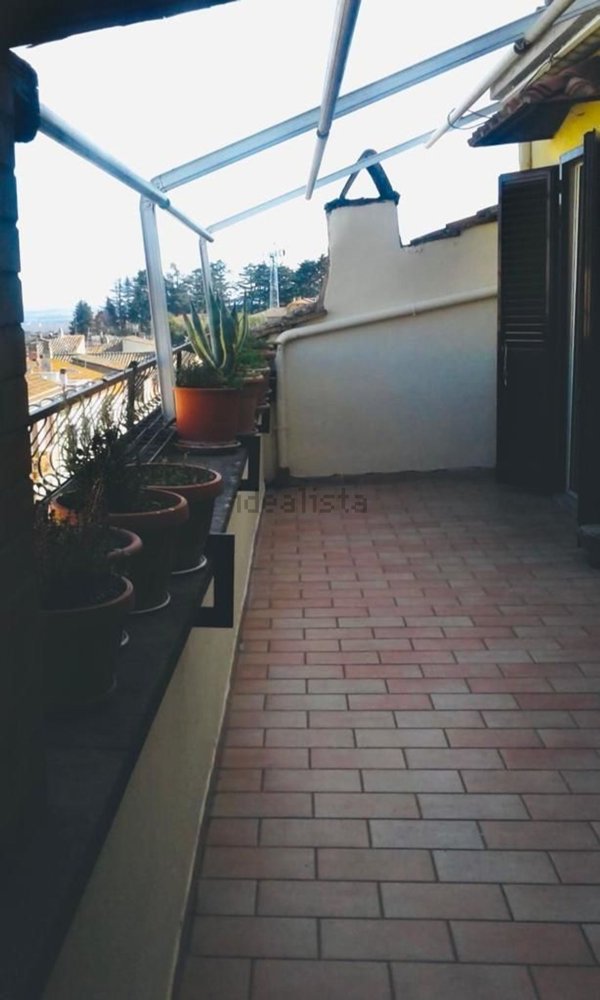 appartamento in vendita a Ronciglione