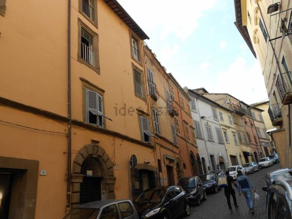 appartamento in vendita a Ronciglione