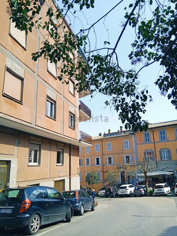 appartamento in vendita a Ronciglione