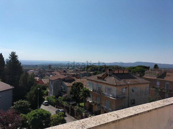 appartamento in vendita a Ronciglione