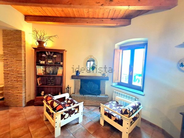 appartamento in vendita a Ronciglione