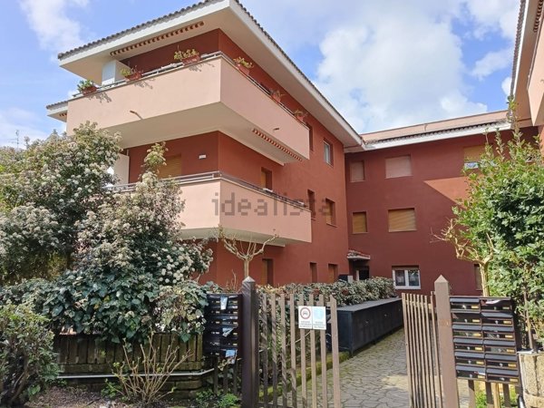 appartamento in vendita a Ronciglione