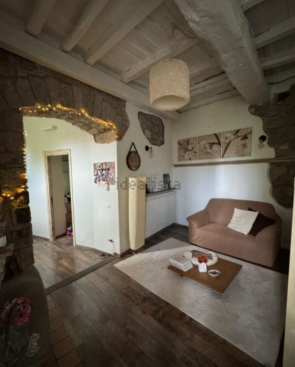 appartamento in vendita a Ronciglione