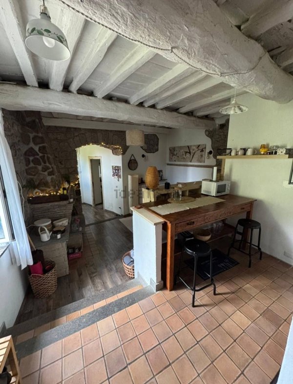 appartamento in vendita a Ronciglione