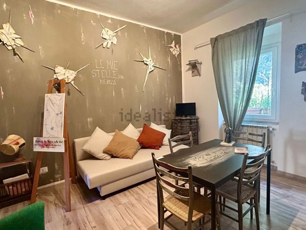 appartamento in vendita a Ronciglione