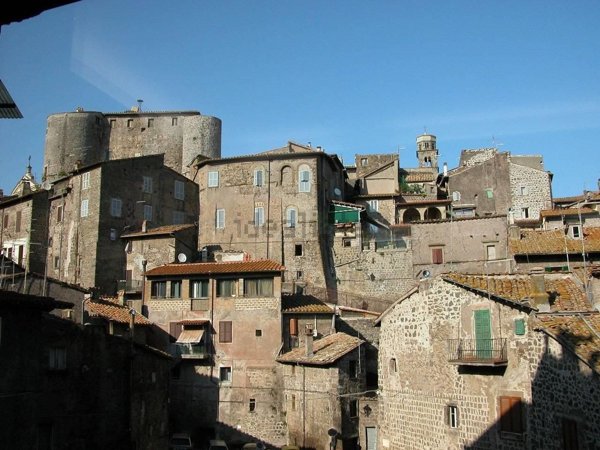 appartamento in vendita a Ronciglione