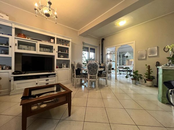 appartamento in vendita a Ronciglione