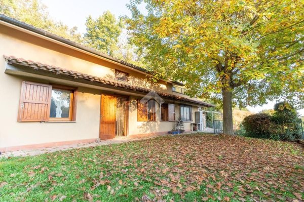 appartamento in vendita a Ronciglione