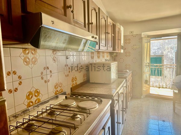 appartamento in vendita a Ronciglione