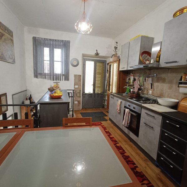 appartamento in vendita a Ronciglione