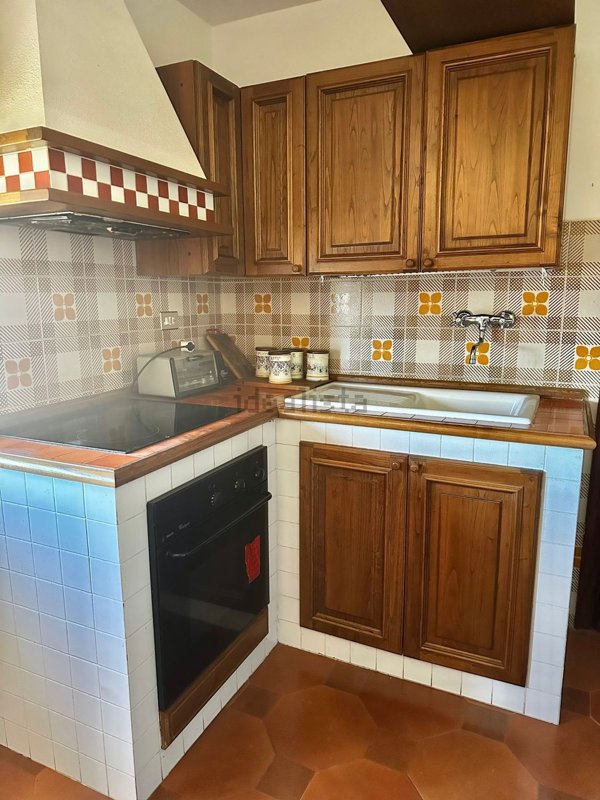 appartamento in vendita a Ronciglione