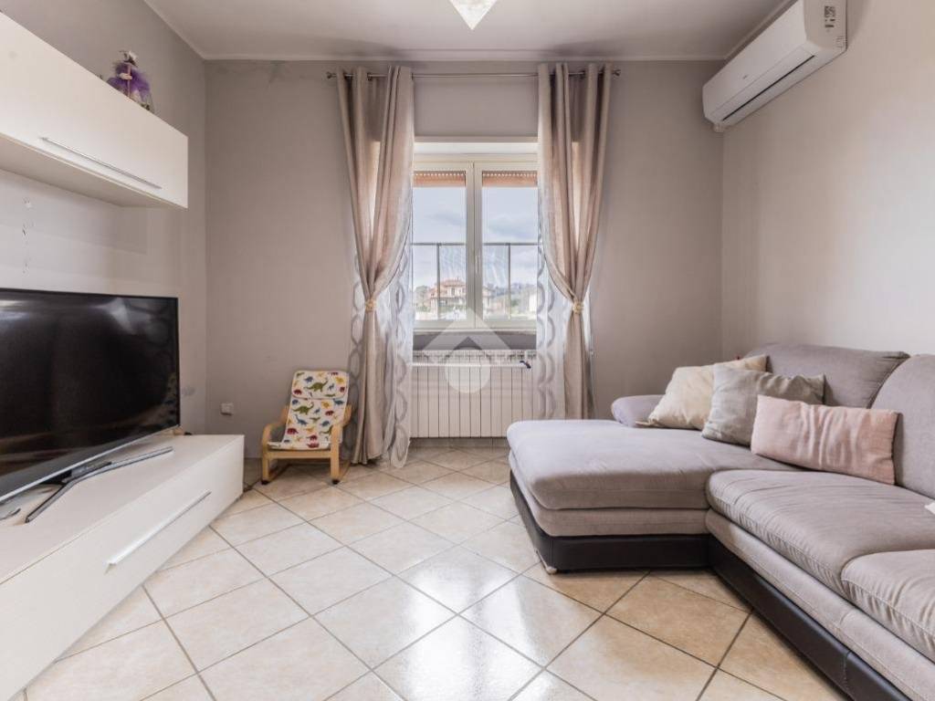 appartamento in vendita a Ronciglione