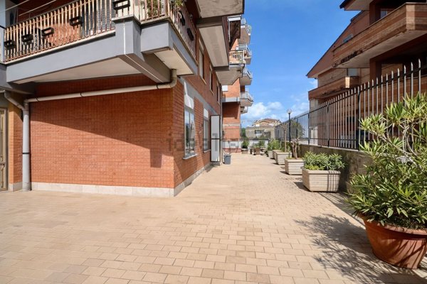 appartamento in vendita a Ronciglione
