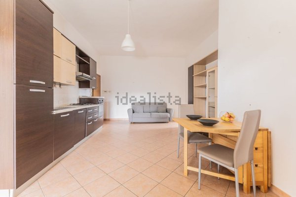 appartamento in vendita a Ronciglione