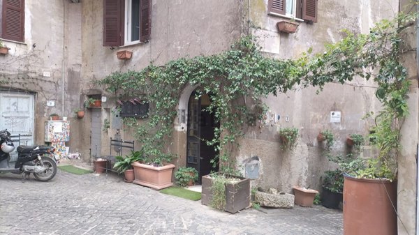 appartamento in vendita a Ronciglione