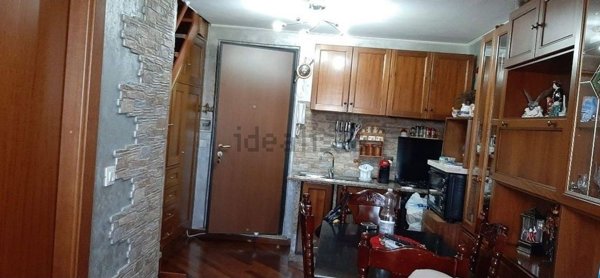 appartamento in vendita a Ronciglione