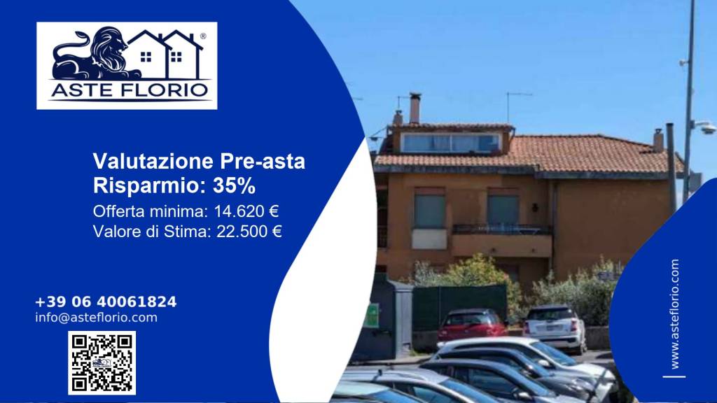 appartamento in vendita a Ronciglione