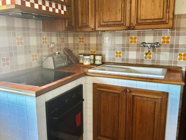 appartamento in vendita a Ronciglione