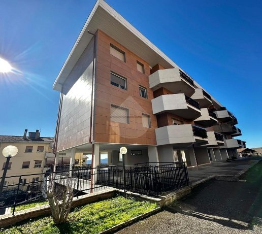 appartamento in vendita a Ronciglione