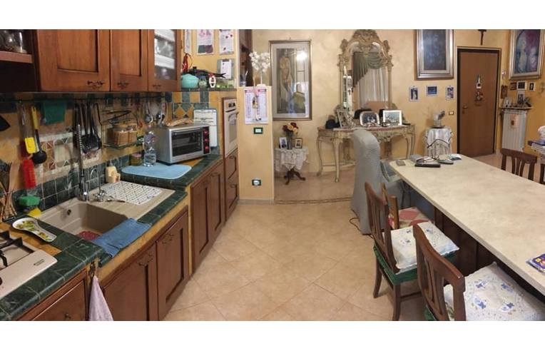 appartamento in vendita a Ronciglione