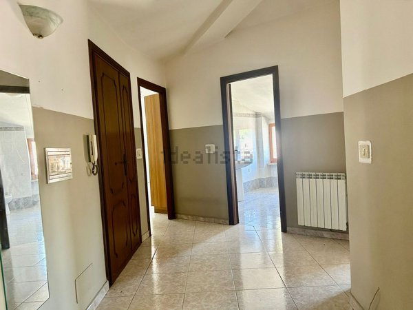 appartamento in vendita a Ronciglione