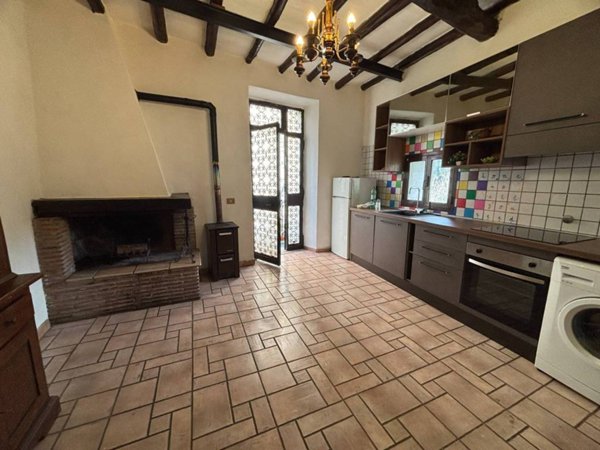 appartamento in vendita a Ronciglione