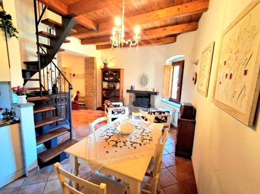 appartamento in vendita a Ronciglione