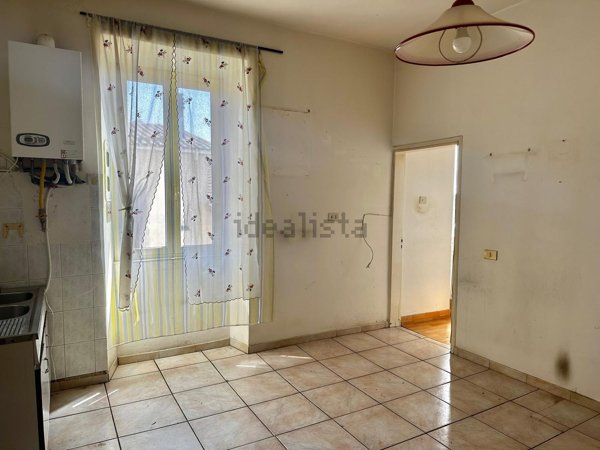 appartamento in vendita a Ronciglione