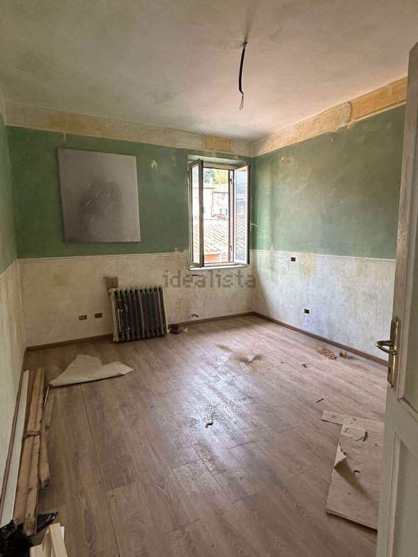 appartamento in vendita a Ronciglione