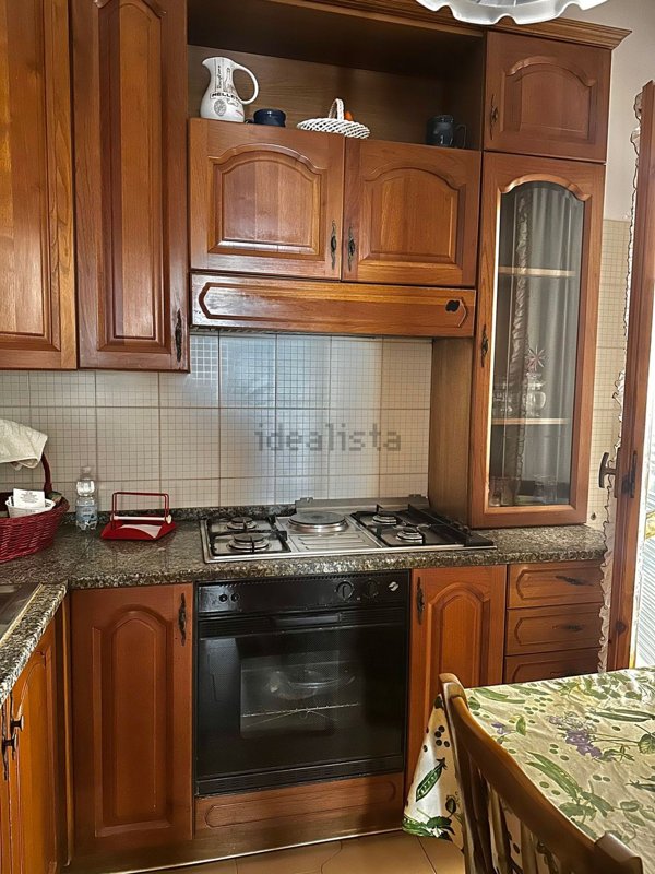 appartamento in vendita a Ronciglione