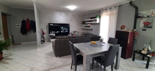 appartamento in vendita a Ronciglione