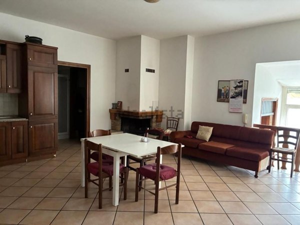 appartamento in vendita a Ronciglione