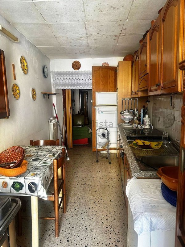 appartamento in vendita a Ronciglione