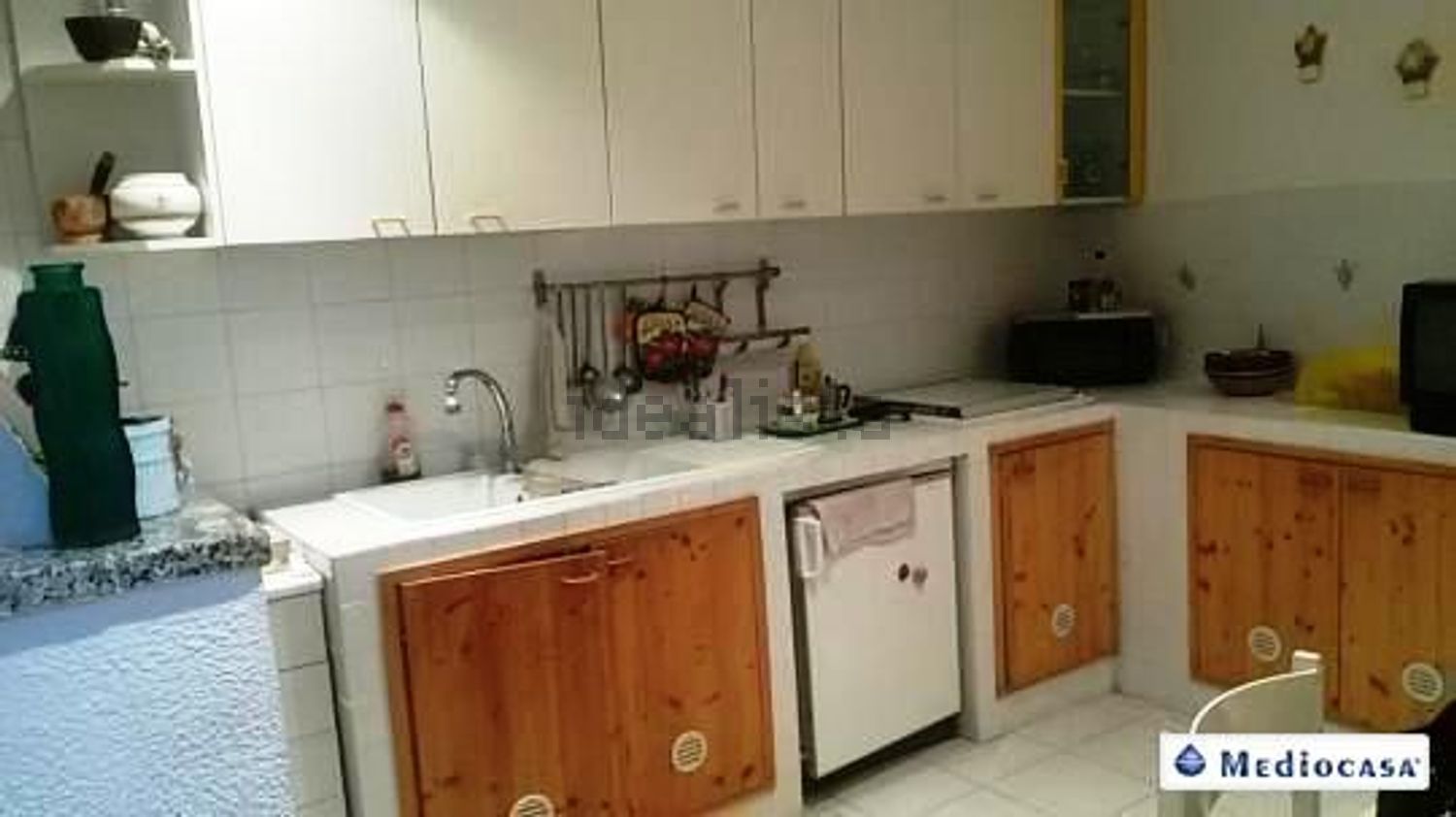 appartamento in vendita a Ronciglione