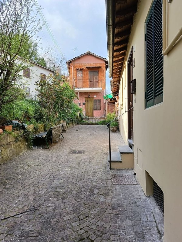 appartamento in vendita a Ronciglione