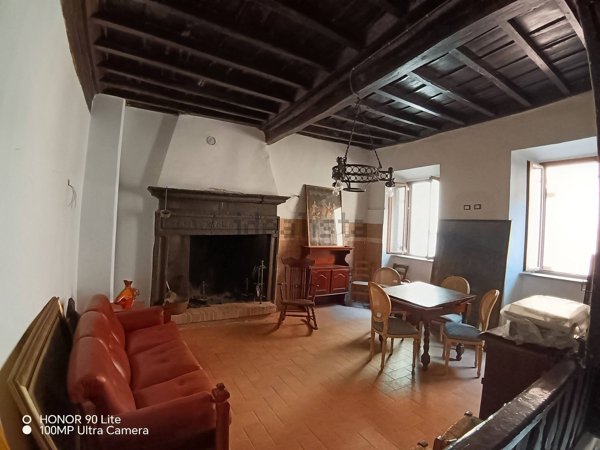 appartamento in vendita a Ronciglione