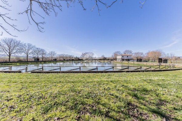 appartamento in vendita a Ronciglione