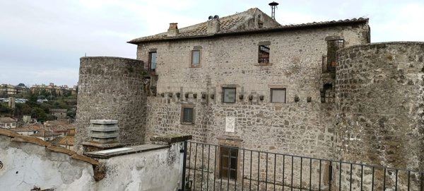 appartamento in vendita a Ronciglione