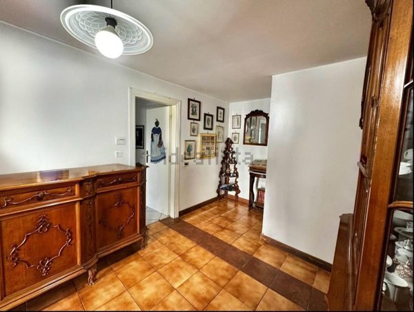 appartamento in vendita a Ronciglione
