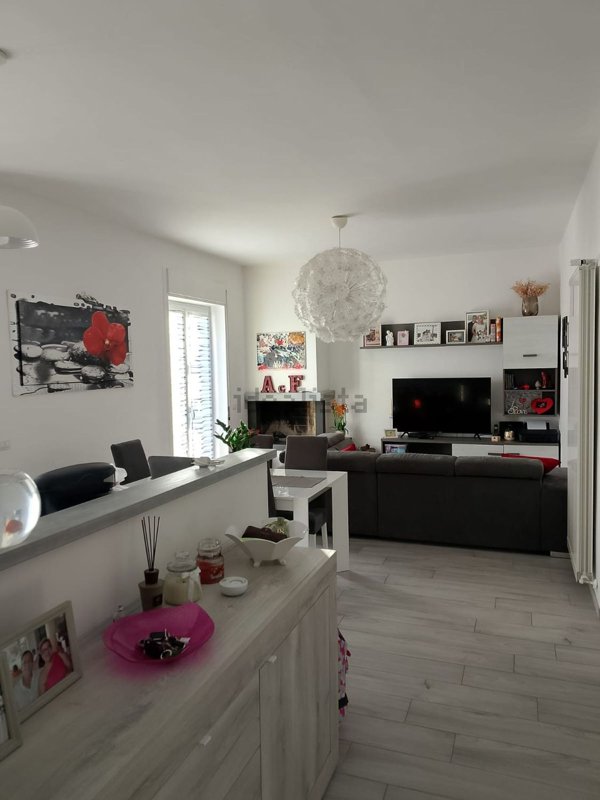 appartamento in vendita a Ronciglione