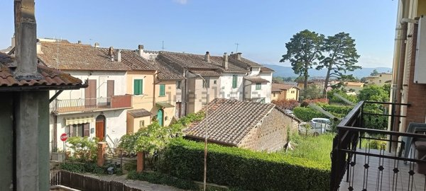 appartamento in vendita a Ronciglione