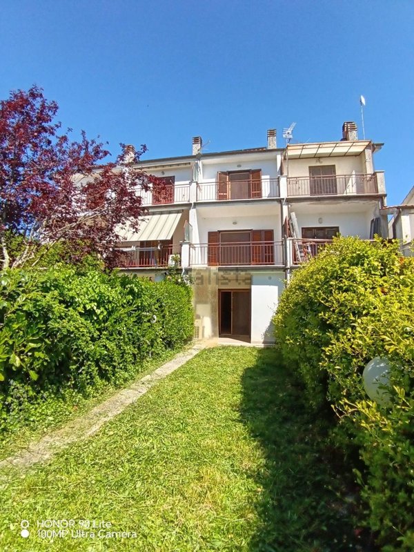 appartamento in vendita a Ronciglione