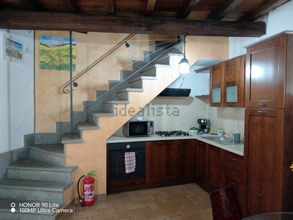 appartamento in vendita a Ronciglione