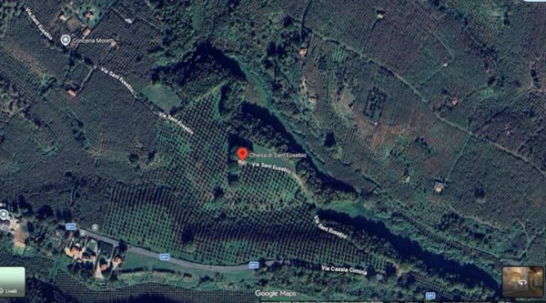 appartamento in vendita a Ronciglione
