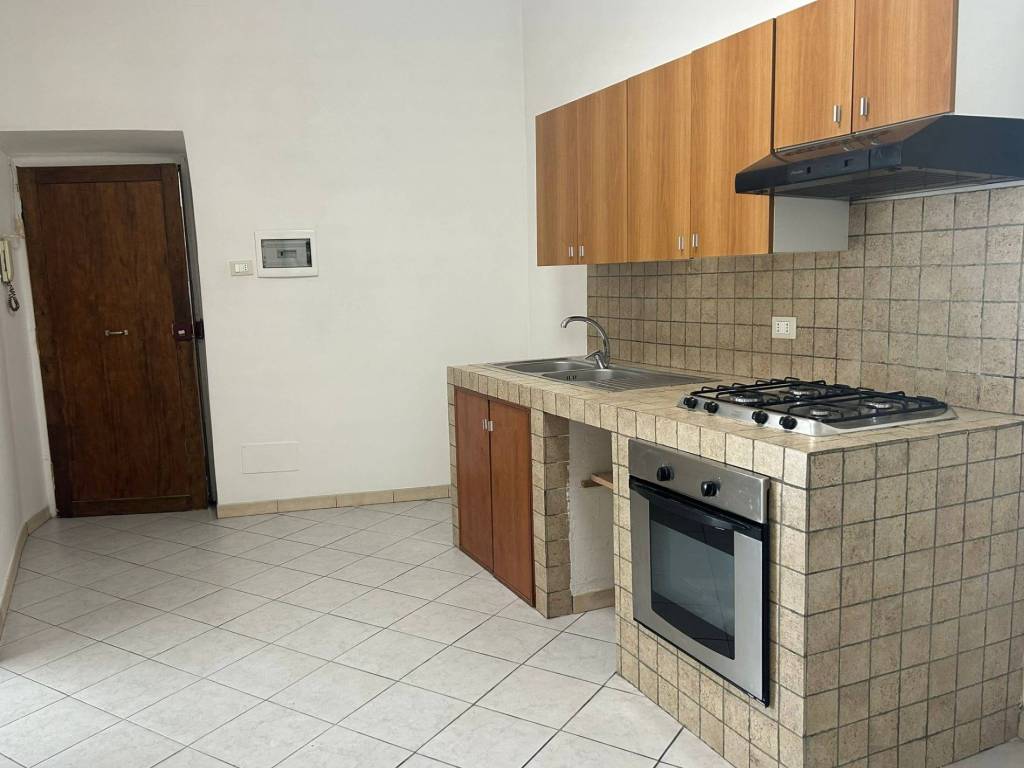 appartamento in vendita a Ronciglione
