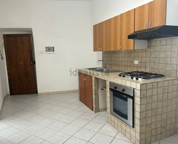 appartamento in vendita a Ronciglione