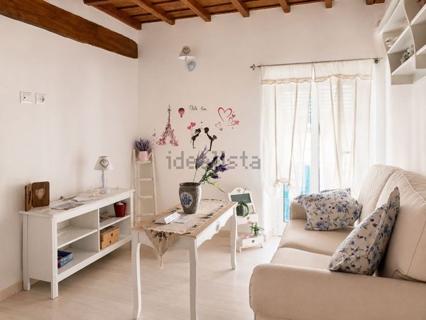 appartamento in vendita a Ronciglione