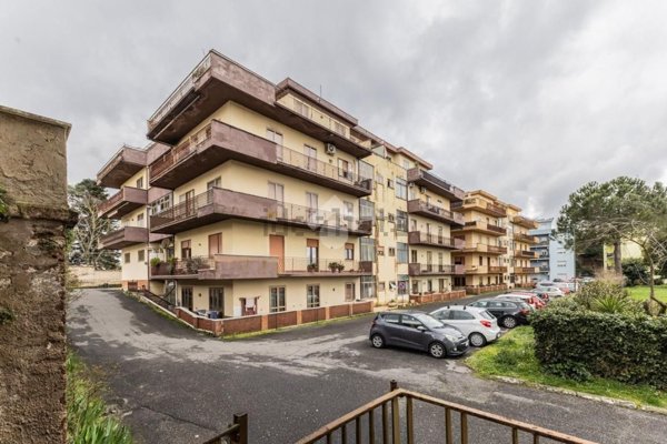 appartamento in vendita a Ronciglione